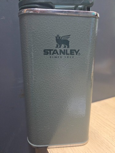 Stanley classic easy - classic, wide