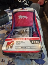 Lonsdale ProStyle Training