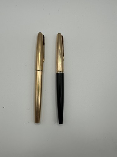 Vintage parker fountain - parker, pens