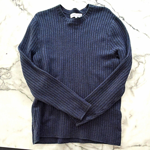 Nigel hall men - hall, knit