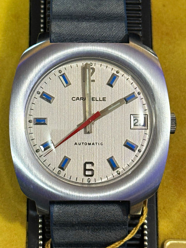 Vintage 1972 caravelle - 1972,