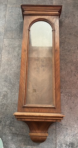 Antique vienna wall - vienna, clock