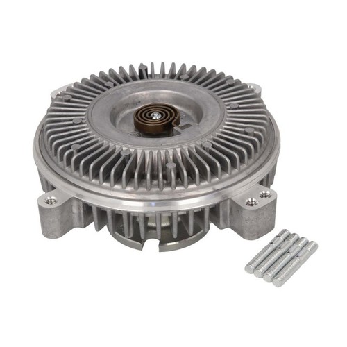 Thermotec d5m021tt clutch - thermotec,