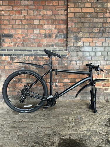 Carrera vengeance mountain - carrera,