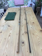 jrc classic carp rod 12 ft 3lb