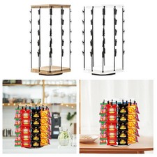 Chip Rack Display Stand Snack