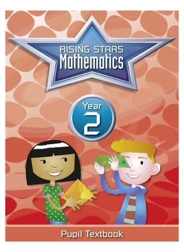 Rising stars mathematics - rising,