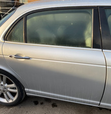 JAGUAR XJ (X350) OSR DOOR