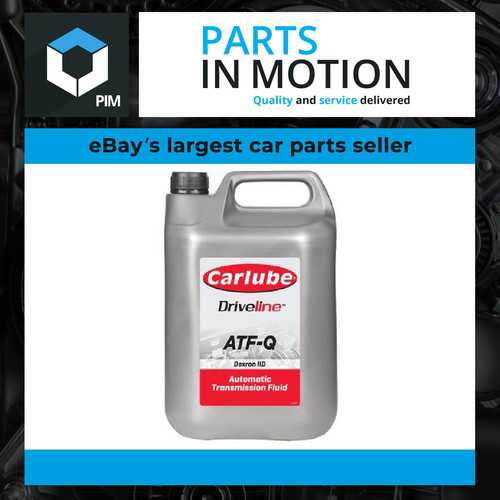 Atf automatic transmission - automatic,