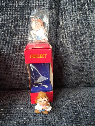 Vintage 1995 tetley - vintage,
