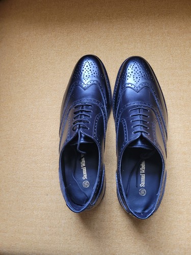 Samuel windsor handmade - windsor,
