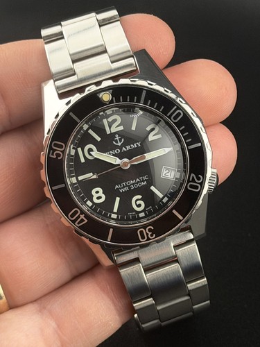Zeno watch basel - basel, army
