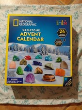 NATIONAL GEOGRAPHIC 2025