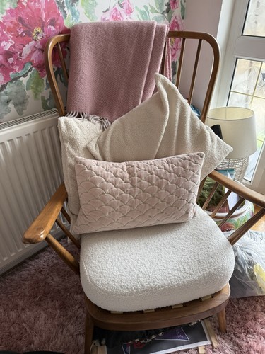 Ercol windsor chair 913 - ercol,