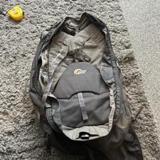 Lowe Alpine Travel Trekker 11