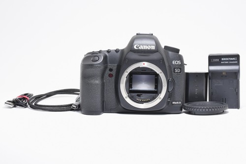 Canon eos mark 21 1mp - eos, 21.1mp