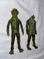 Doctor Who Silurian The Silurians Original Sea Devil Custom Character Figure 5