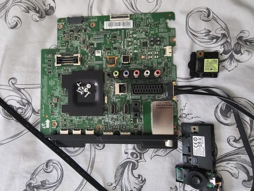 Main board samsung - board,