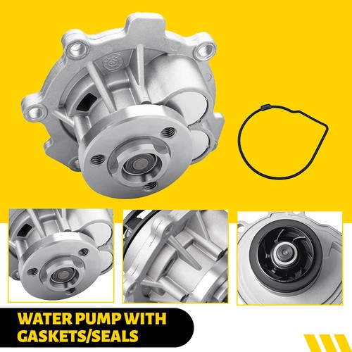 Engine water pump - pump, for