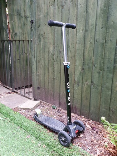 Maxi micro scooter wheel - micro, 3-wheel