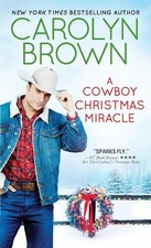 A Cowboy Christmas Miracle: 4