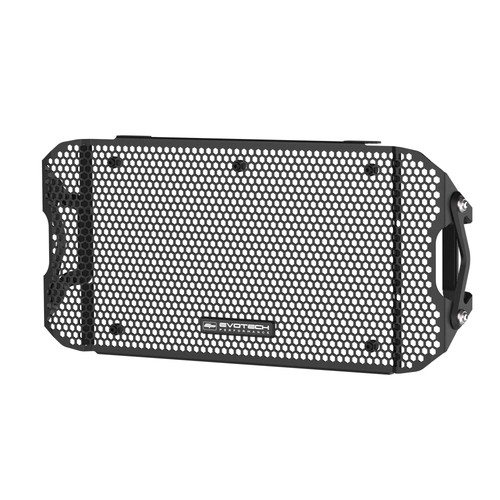 Evotech radiator guard honda - evotech,