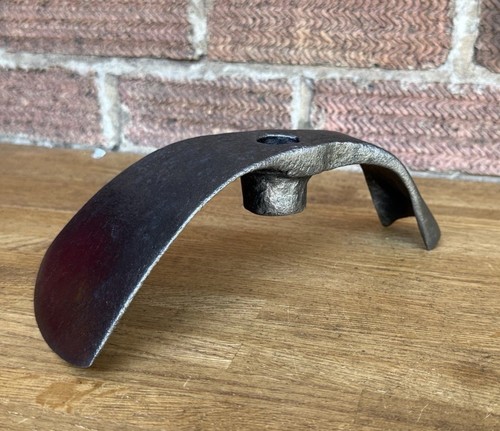 Antique unusual yoke - yoke, makers