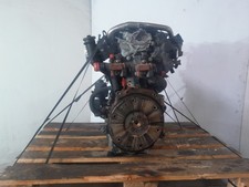 ENGINE FORD MONDEO MK4 (CD345) 07-10 EDGE TDCI 1997 140 DIESEL AUTOMATIC QXBA
