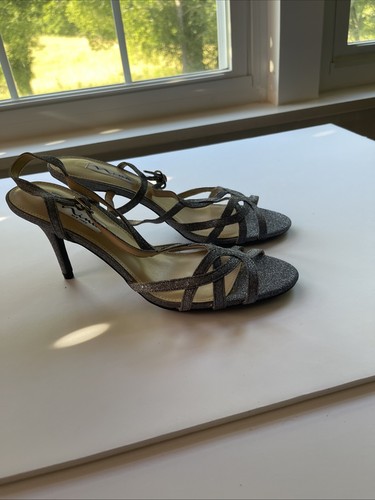 Nina vencie dress sandals - nina,