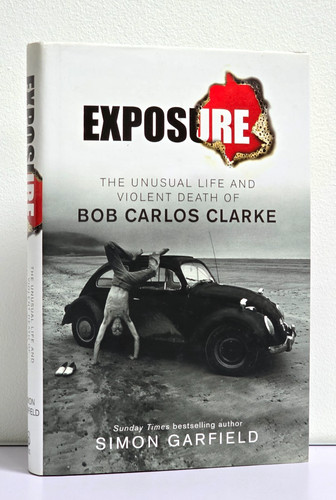 Exposure the unusual life - exposure:,