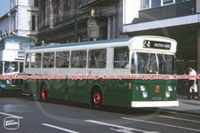 Bus photo nottingham city - bus,