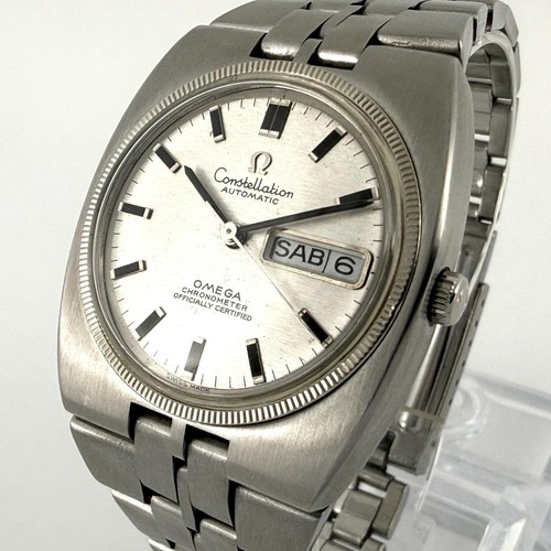 Swiss omega constellation - omega,