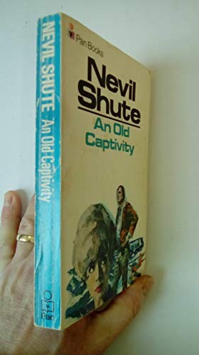 Old captivity nevil - nevil, shute