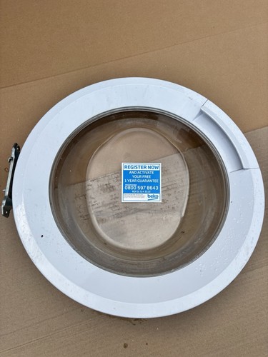Beko washing machine - beko,