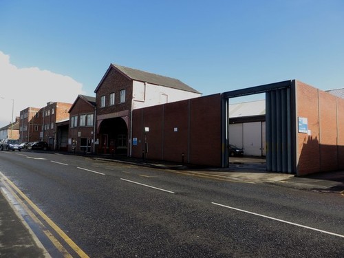 Photo 6x4 bus depot picktree - photo,