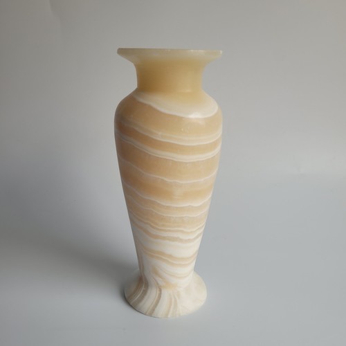 Vintage egyptian alabaster - egyptian,