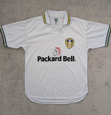 Leeds United Retro Vintage