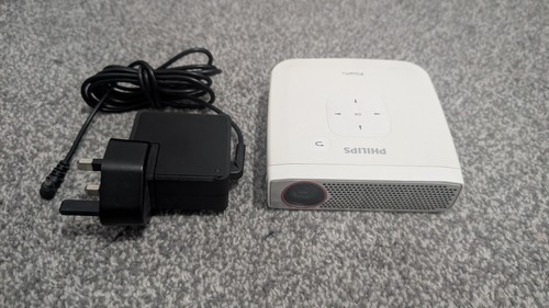 Philips picopix ppx4835 - philips,