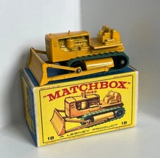 Lesney Matchbox No.18