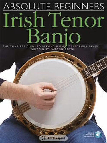 Absolute beginners irish tenor - irish,