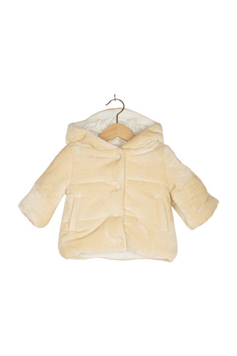 Monnalisa jacket winter - monnalisa,