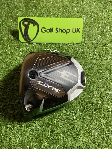 Callaway elyte driver - elyte, 10.5°