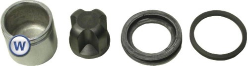 Brake caliper front piston - brake,