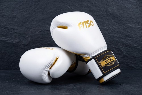 Boxing gloves sparring punch - boxing,