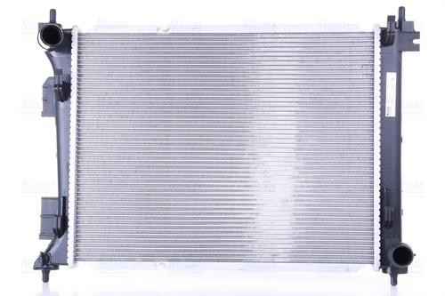 Nissens engine coolant - nissens,