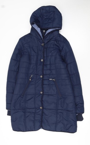 Cotton traders women blue - traders, women's