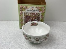 Royal Doulton Brambly Hedge