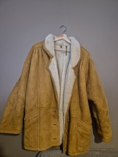 Women's Light Beige Real