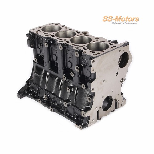 Engine block fit for - fit, vw