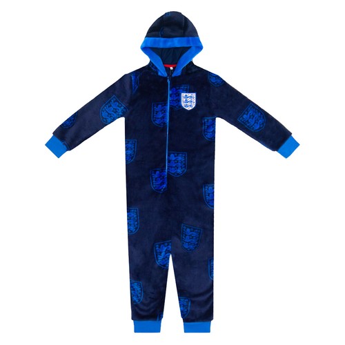 England boys pyjamas - england,